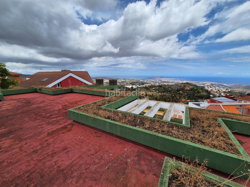 Foto 26829498-b440-45f8-b661-a5efc86ea25a. Chalet with heating parking pool in Tafira Palmas de Gran Canaria (Las)