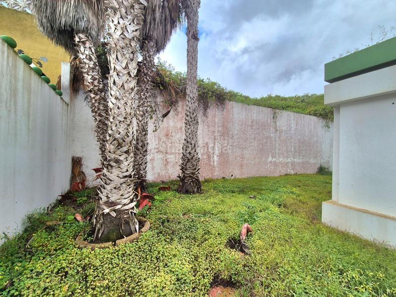 Foto 2a9ff428-228a-4775-9118-5dd62a5b6cb6. Chalet with heating parking pool in Tafira Palmas de Gran Canaria (Las)