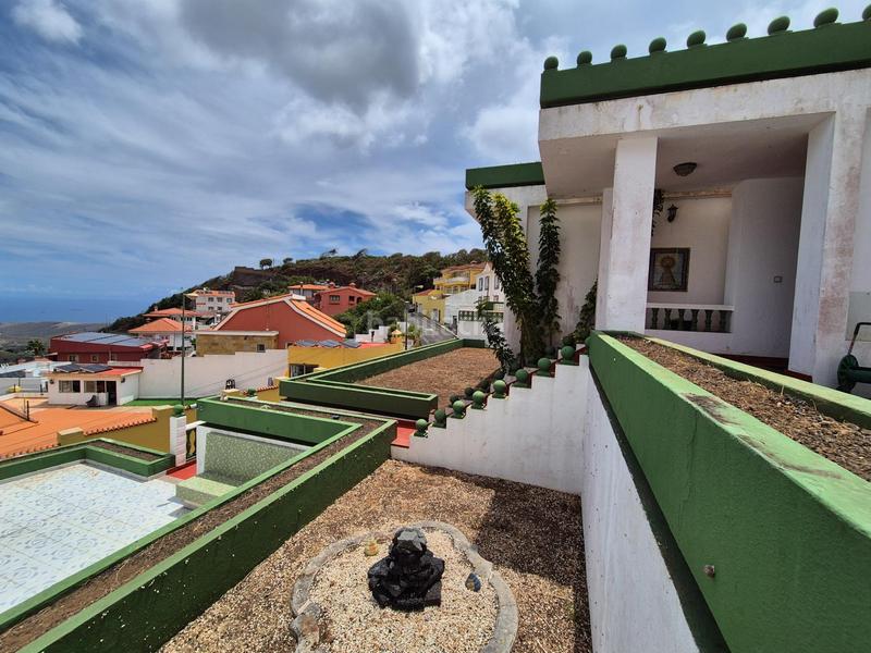 Foto 2f57cd44-43bf-46d5-96c8-8945f58a5ddc. Chalet with heating parking pool in Tafira Palmas de Gran Canaria (Las)