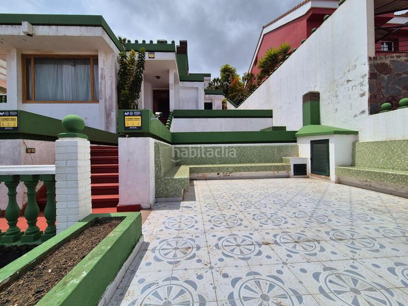 Foto 2ff6707e-1459-4e0e-8345-aea1a18baeb8. Chalet with heating parking pool in Tafira Palmas de Gran Canaria (Las)
