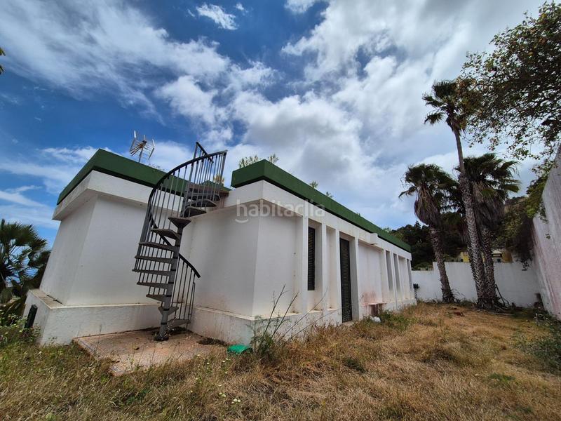 Foto 319eee7c-91c1-42ce-aad0-e7c33dd7cb3a. Chalet with heating parking pool in Tafira Palmas de Gran Canaria (Las)