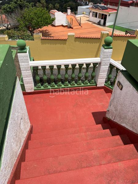 Foto 32d97280-bd83-4121-95f8-5dfb6ce2a8a4. Chalet with heating parking pool in Tafira Palmas de Gran Canaria (Las)