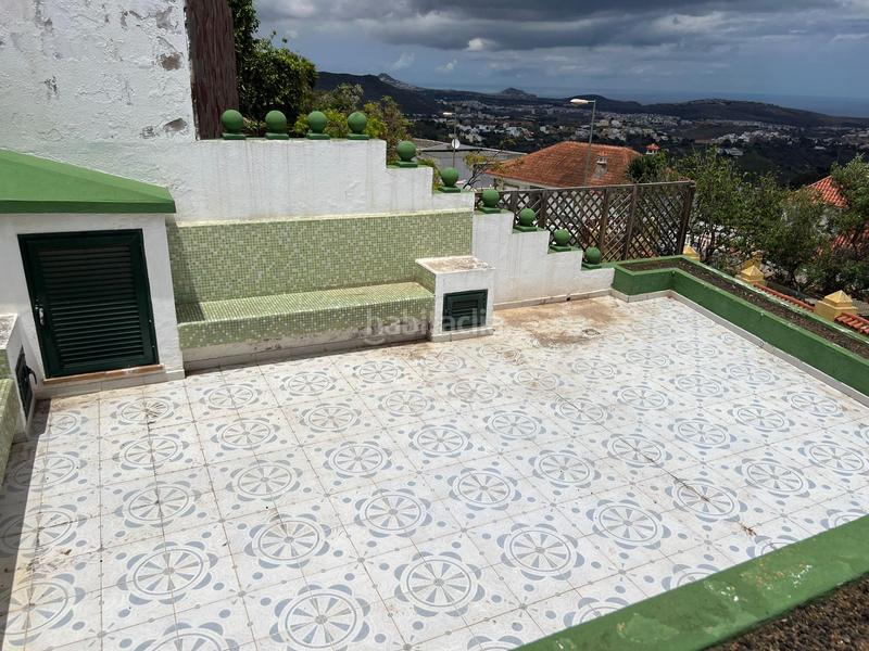 Foto 359951b6-69ee-4d2d-a9ad-e6f4179c71f0. Chalet with heating parking pool in Tafira Palmas de Gran Canaria (Las)