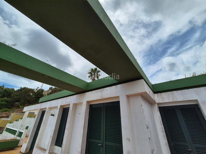 Foto 37928158-3c89-4e83-88d6-33382f576c29. Chalet with heating parking pool in Tafira Palmas de Gran Canaria (Las)