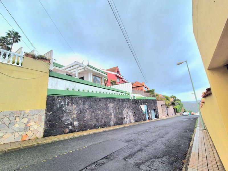 Foto 45e6f44f-9633-47f8-98a3-53e52eba2605. Chalet with heating parking pool in Tafira Palmas de Gran Canaria (Las)