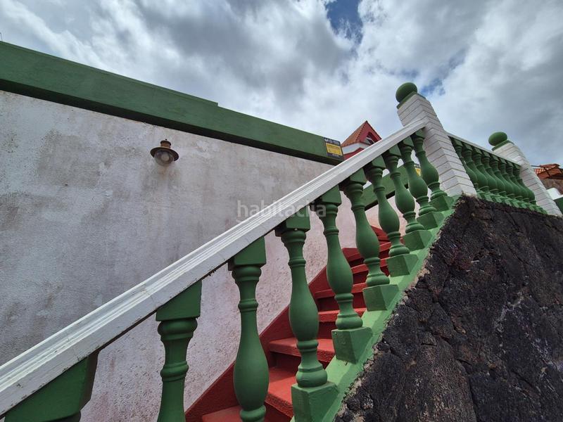 Foto 5b8b96a7-7d7f-4e77-8b4a-711d07d41334. Chalet with heating parking pool in Tafira Palmas de Gran Canaria (Las)