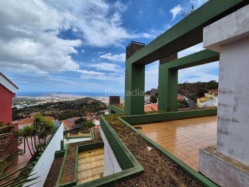 Foto 66a90b6c-9ac6-4d14-a76d-23367a05d41e. Chalet with heating parking pool in Tafira Palmas de Gran Canaria (Las)