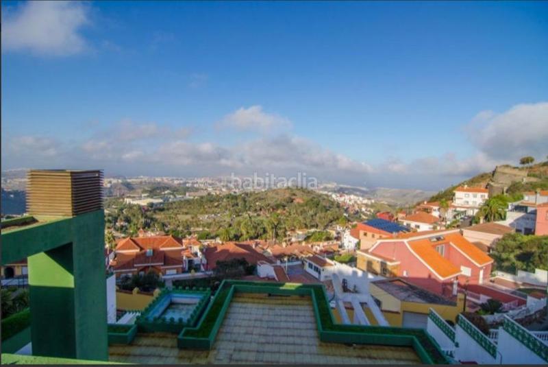 Foto 766aaac2-072f-447b-8759-cb28ec46068a. Chalet with heating parking pool in Tafira Palmas de Gran Canaria (Las)