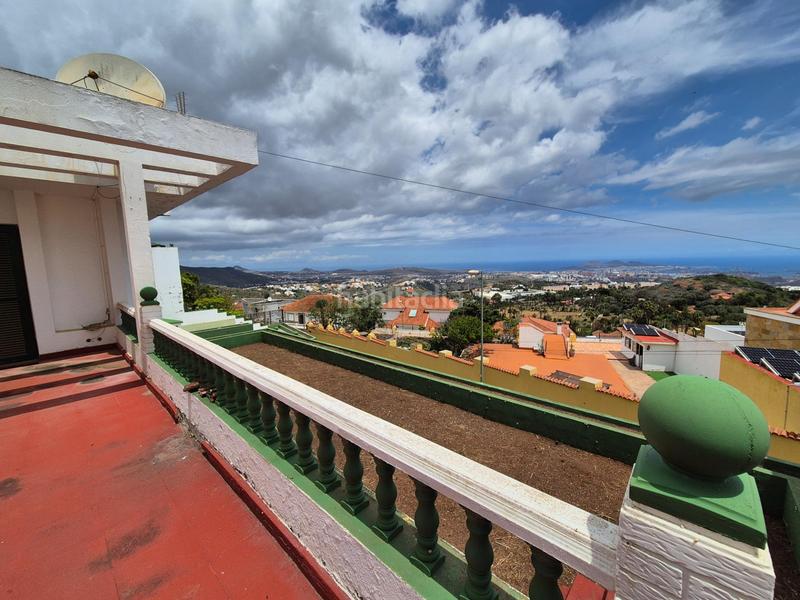 Foto 77aac796-35f7-46ce-8ece-37ee9139b9f6. Chalet with heating parking pool in Tafira Palmas de Gran Canaria (Las)