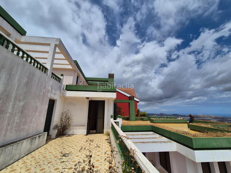 Foto 82815df4-7a0d-4197-a7f7-7347581d1099. Chalet with heating parking pool in Tafira Palmas de Gran Canaria (Las)