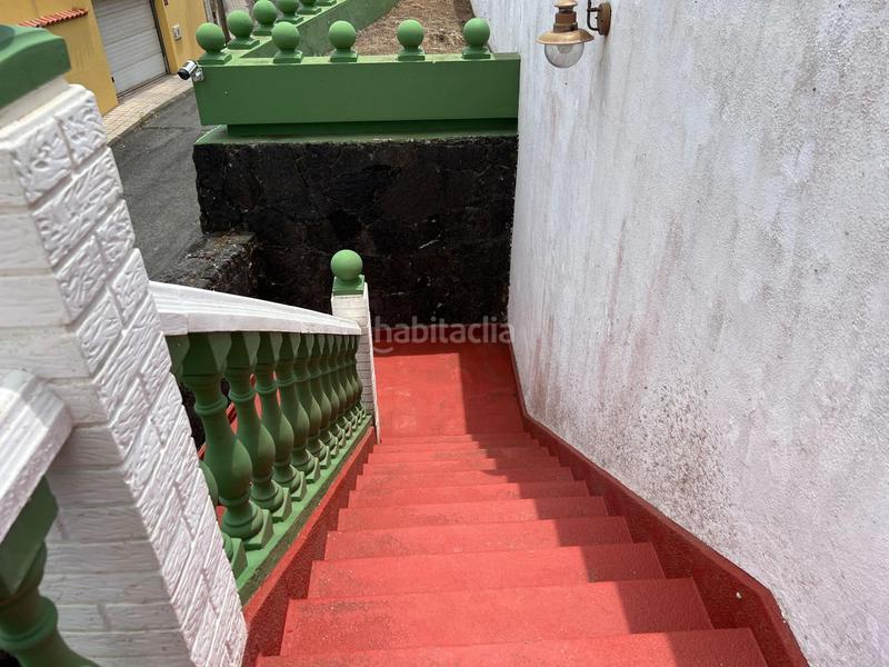 Foto 893bee6c-2616-4ca1-98b6-3a7c7958d852. Chalet with heating parking pool in Tafira Palmas de Gran Canaria (Las)