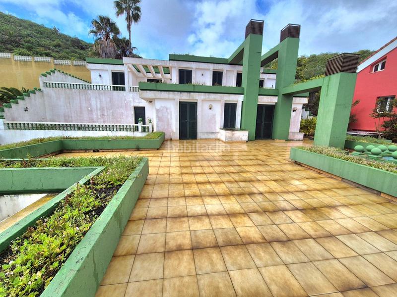 Foto 90973b8a-2d93-4e73-be6d-8134ac2b6d9a. Chalet with heating parking pool in Tafira Palmas de Gran Canaria (Las)