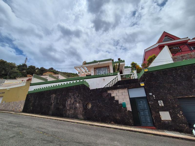 Foto 94c2cb82-e1d2-47b9-922f-f2b7eb71b414. Chalet with heating parking pool in Tafira Palmas de Gran Canaria (Las)