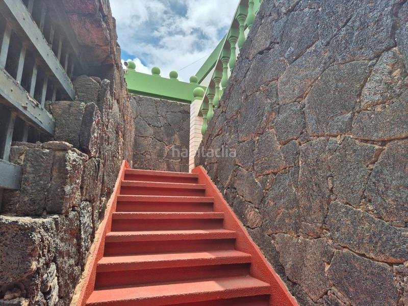 Foto 9b562bbd-84fd-40b1-ac0c-465caffef8b0. Chalet with heating parking pool in Tafira Palmas de Gran Canaria (Las)