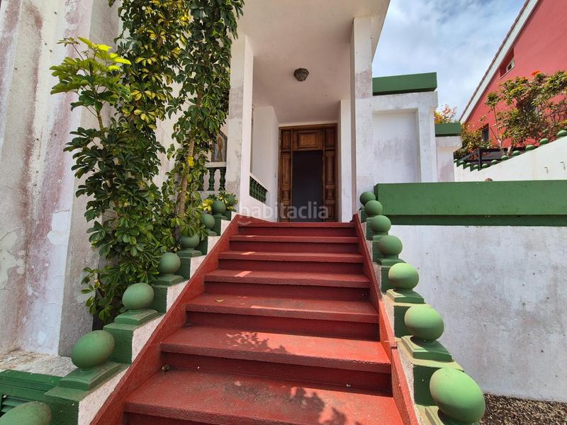 Foto a1c5bbc4-c43b-4eee-9480-6b9af1ef6687. Chalet with heating parking pool in Tafira Palmas de Gran Canaria (Las)