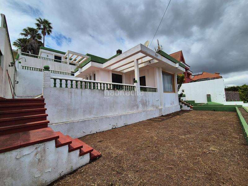 Foto ab078b1f-c182-4564-b2c2-c46d53def3d5. Chalet with heating parking pool in Tafira Palmas de Gran Canaria (Las)
