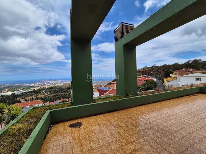 Foto b1817b13-8bc6-46ca-b239-5307a50f70a7. Chalet with heating parking pool in Tafira Palmas de Gran Canaria (Las)