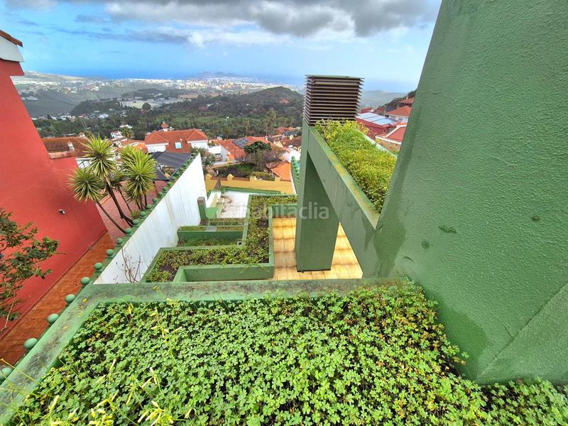 Foto b49a7bcc-8def-46f4-b94c-d17885bfaa75. Chalet with heating parking pool in Tafira Palmas de Gran Canaria (Las)