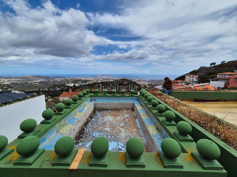 Foto b65ac855-d90c-4806-9d93-e2118efb5efd. Chalet with heating parking pool in Tafira Palmas de Gran Canaria (Las)