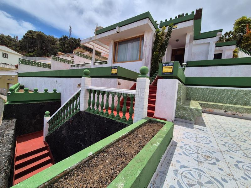 Foto b7542deb-f89c-4b14-8863-00c5e877f162. Chalet with heating parking pool in Tafira Palmas de Gran Canaria (Las)