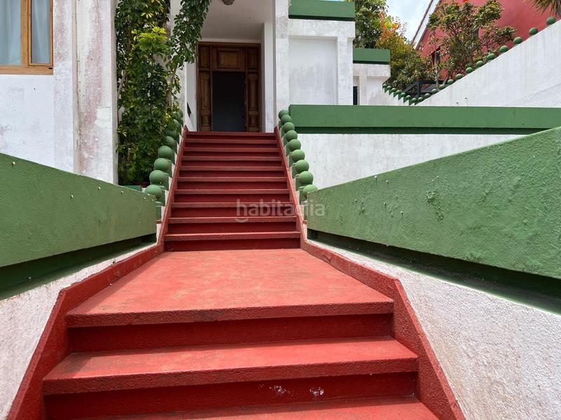 Foto be236105-848a-4b49-846d-c5db4bc5f3b3. Chalet with heating parking pool in Tafira Palmas de Gran Canaria (Las)