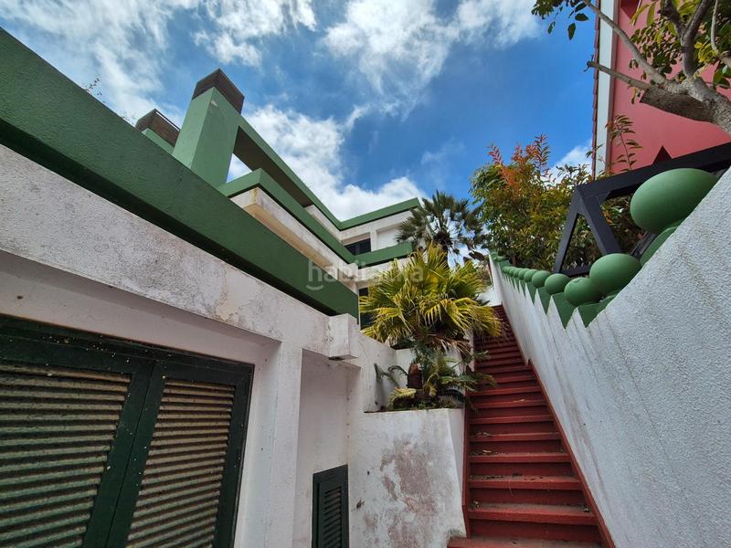 Foto bf3a6746-9ee8-4da0-a918-bd77802b0609. Chalet with heating parking pool in Tafira Palmas de Gran Canaria (Las)