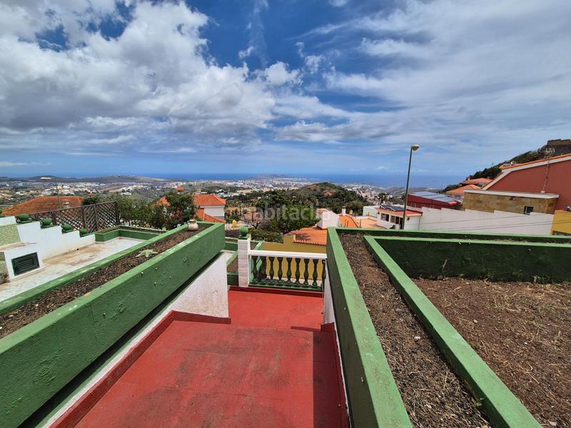 Foto bf925fb7-6286-401b-82c6-11d7a691b26c. Chalet with heating parking pool in Tafira Palmas de Gran Canaria (Las)