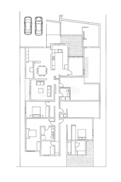 Foto c7113196-7a3a-4a00-a4e9-3cf4bd3ba326. Chalet with heating parking pool in Tafira Palmas de Gran Canaria (Las)