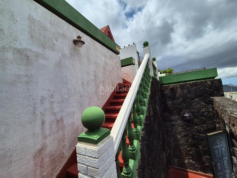 Foto c81f3f0e-3693-43a1-b052-707c0172d932. Chalet with heating parking pool in Tafira Palmas de Gran Canaria (Las)