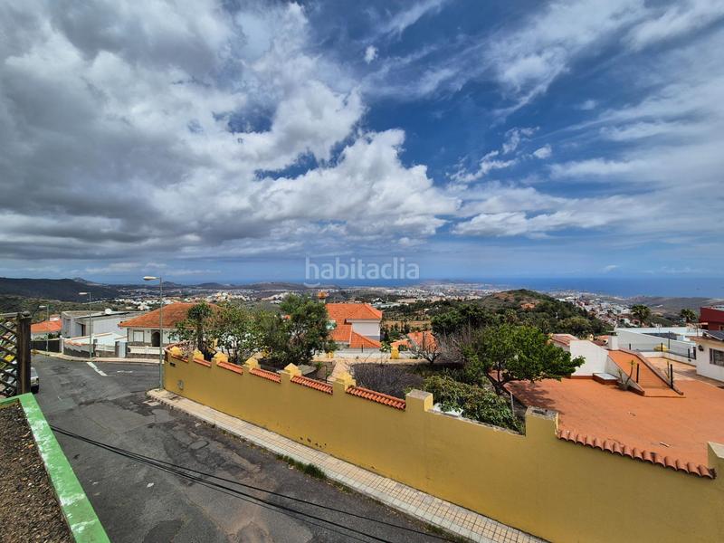 Foto df0001d9-8505-43f7-aff1-1562aa4e5bcd. Chalet with heating parking pool in Tafira Palmas de Gran Canaria (Las)