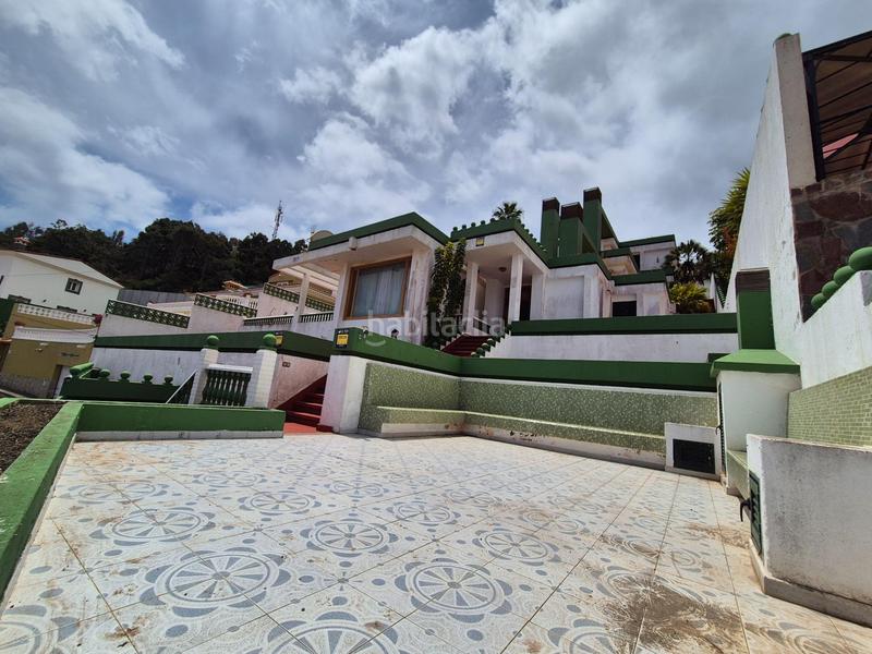 Foto df36d70d-9ef0-48b6-9a60-5a9fd5e7bffa. Chalet with heating parking pool in Tafira Palmas de Gran Canaria (Las)