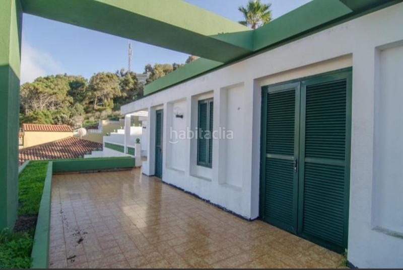 Foto f5285853-b760-492e-ae77-def4a3cfcc95. Chalet with heating parking pool in Tafira Palmas de Gran Canaria (Las)