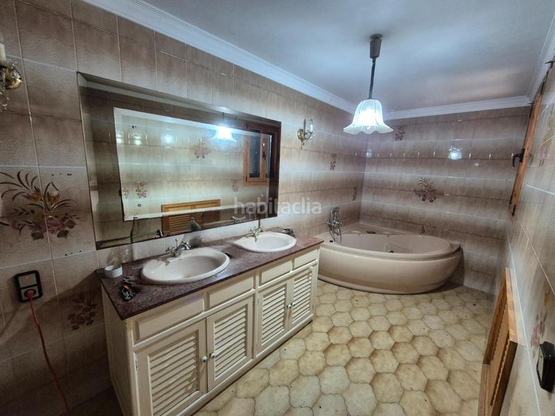 Foto fbd010d7-ce19-43ac-9bbc-0f691f51fb21. Chalet with heating parking pool in Tafira Palmas de Gran Canaria (Las)