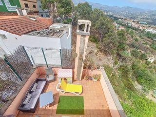Towny house  Calle maria auxiliadora