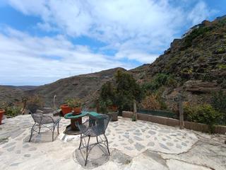Mas  Vista alegre. Casa rústica en valsequillo