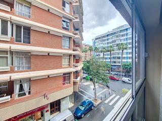 Appartement à Avda jose mesa y lopez 66