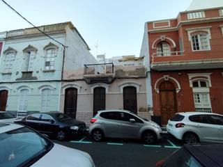 Terreny residencial a Obispo rabadan 47