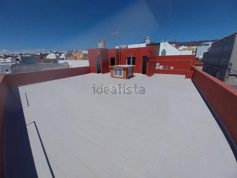 Foto 00f71c90-ee7e-4e42-b776-52fc7e276c05. Casa adossada amb aparcament a Ingenio pueblo Ingenio
