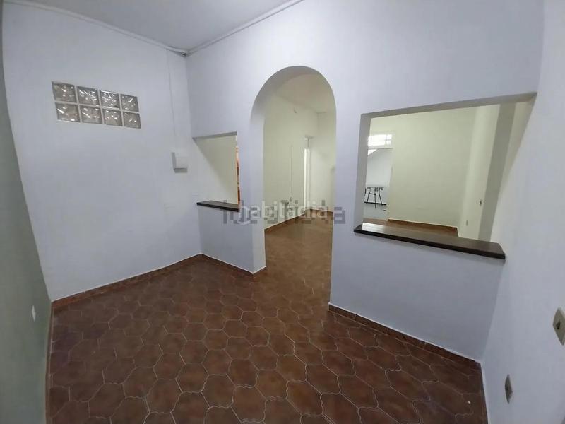 Foto 05731b28-e9de-4b6f-aa19-87bcac24ab6a. Casa adossada amb aparcament a Ingenio pueblo Ingenio