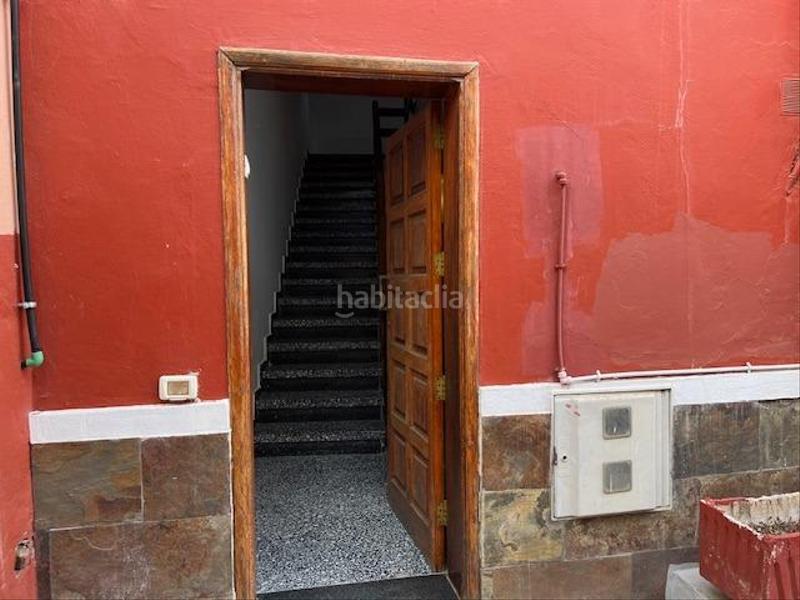 Foto 1c89a480-c7b5-4fea-93a0-423bedde830f. Casa adossada amb aparcament a Ingenio pueblo Ingenio