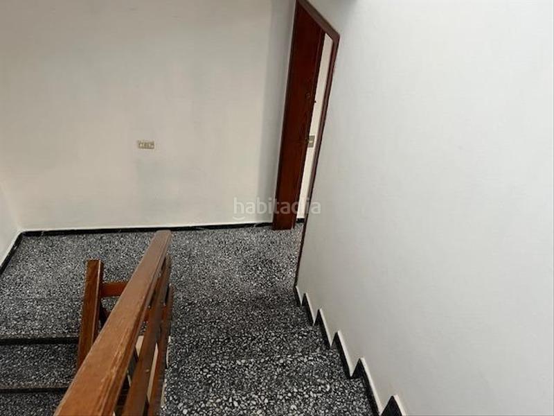 Foto 2beca955-b704-4de4-821e-c6b9b19b022b. Casa adossada amb aparcament a Ingenio pueblo Ingenio