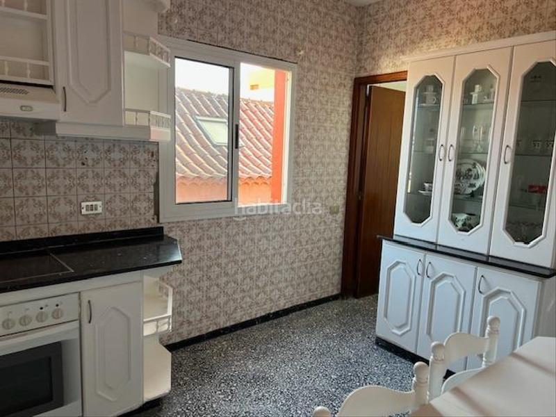 Foto 46421a32-df03-4798-bf24-5201cc3a68c0. Casa adossada amb aparcament a Ingenio pueblo Ingenio