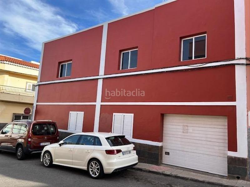 Foto 48400cf7-6cde-4e6f-9db3-dec5e94a2267. Casa adossada amb aparcament a Ingenio pueblo Ingenio
