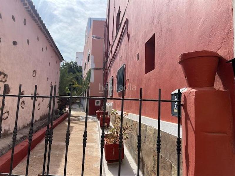 Foto 4877415a-b973-4309-abfe-c0dde8fb8634. Casa adossada amb aparcament a Ingenio pueblo Ingenio