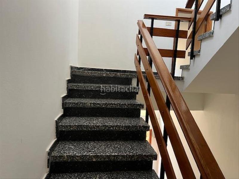 Foto 58bd10b4-7109-48bb-b07d-5bff82088466. Casa adossada amb aparcament a Ingenio pueblo Ingenio