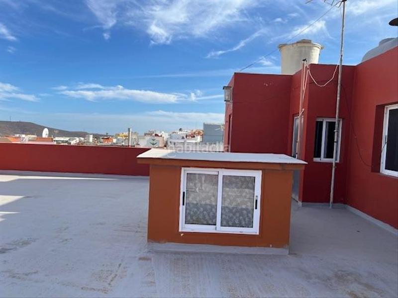 Foto 67da854a-f7c1-4c9d-850a-2442f2c375c0. Casa adossada amb aparcament a Ingenio pueblo Ingenio