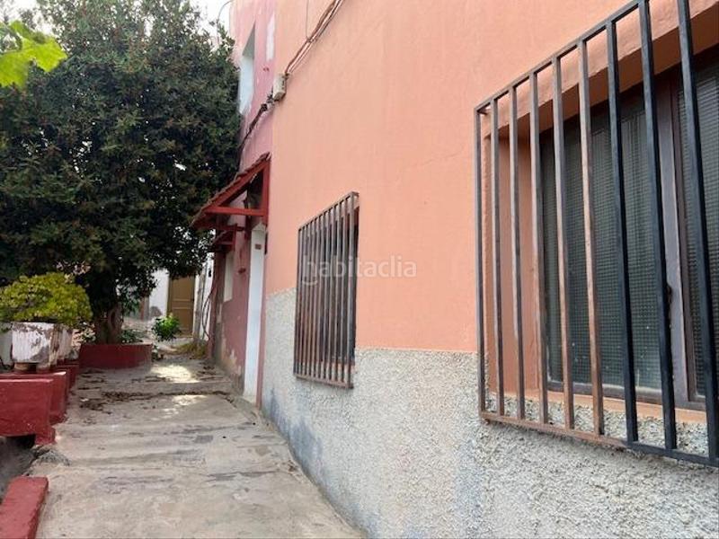 Foto 7deea8e7-c9e9-4c04-9c35-ff68c64e6d7a. Casa adossada amb aparcament a Ingenio pueblo Ingenio
