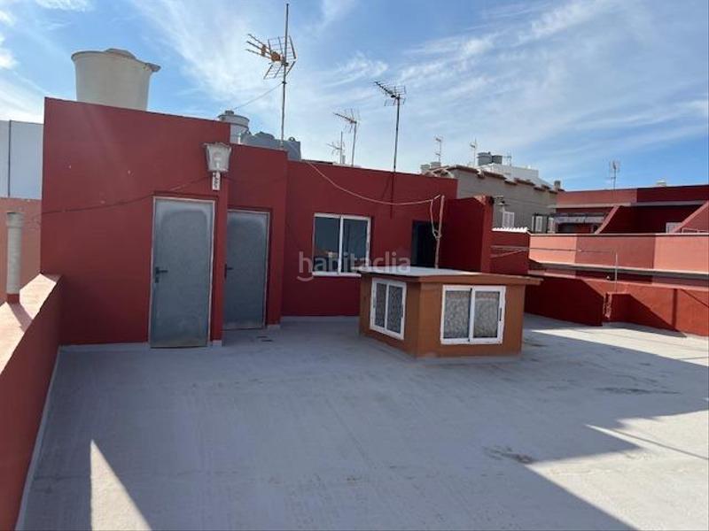Foto 7e827ec5-5b59-4d8e-9808-3276d3deebed. Casa adossada amb aparcament a Ingenio pueblo Ingenio