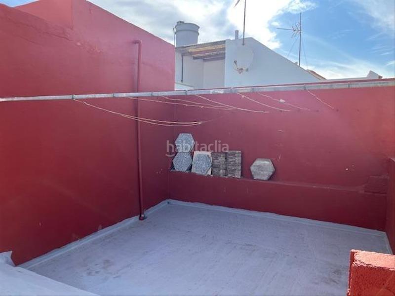 Foto 9be064c4-5a62-474e-8538-10fb196fbec8. Casa adossada amb aparcament a Ingenio pueblo Ingenio
