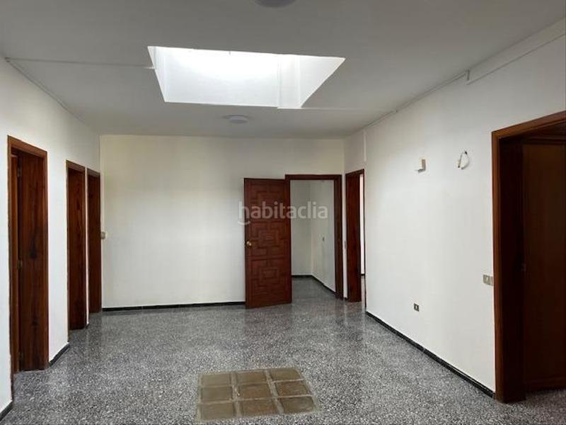 Foto a809d400-ef9d-444b-a796-8242f3acd146. Casa adossada amb aparcament a Ingenio pueblo Ingenio